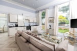 Sydenham Road Apartment
                                    - Cheltenham, Gloucestershire