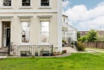 Sydenham Road Apartment
                                    - Cheltenham, Gloucestershire