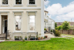 Sydenham Road Apartment
                                    - Cheltenham, Gloucestershire