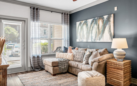 Venue Way Apartments