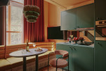 Ember Locke, Kensington
                                    - Kensington, Central London
