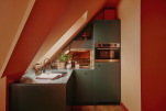 Ember Locke, Kensington
                                    - Kensington, Central London