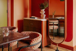 Ember Locke, Kensington
                                    - Kensington, Central London