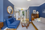 Derwent Road Accommodation
                                    - York, North Yorkshire