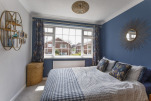 Derwent Road Accommodation
                                    - York, North Yorkshire