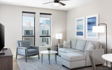 Phoenix Terra Apartments