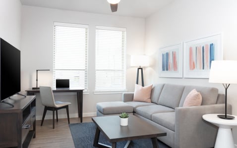 North Lamar Apartments