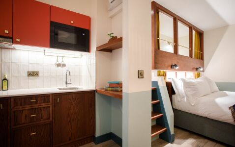 Room2 Belfast Apartments