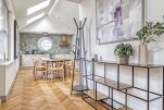 Greycoat Place Apartments
                                    - Westminster, Central London