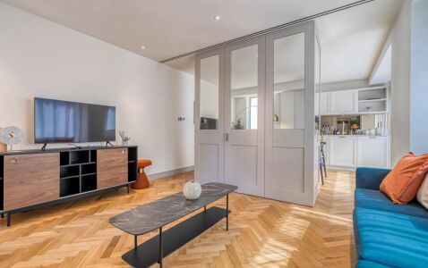 Greycoat Place Apartments
