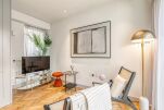 Greycoat Place Apartments
                                    - Westminster, Central London