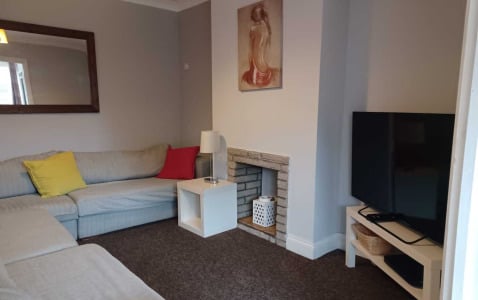 Milton House Accommodation