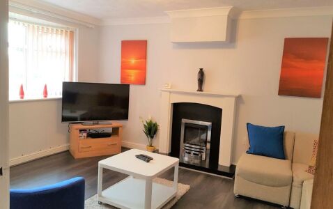 Penllech House Accommodation
