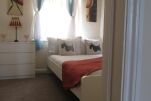 Pearson House Accommodation
                                    - Nottingham, Nottinghamshire