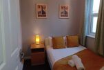Pearson House Accommodation
                                    - Nottingham, Nottinghamshire