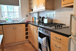 Canongate Edinburgh Apartment
                                    - Edinburgh, Scotland