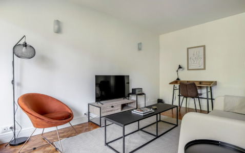 Boulevard Murat Apartments