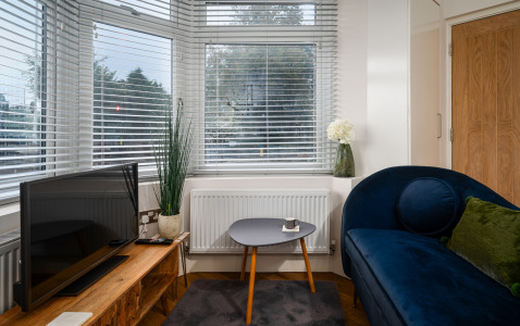 Coppergate Mews Apartments