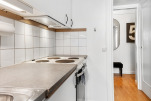 Nybergsgatan Karlavagen Apartment
                                    - Stockholm, Stockholm County