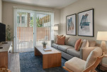 West Tyler Street Apartments
                                    - Tampa, Florida