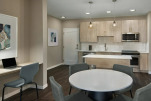West Tyler Street Apartments
                                    - Tampa, Florida