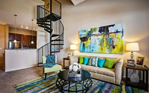 North Lemans Boulevard Apartment