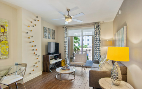 Granello Avenue Accommodation