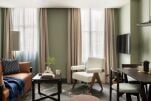 Huntingdon House Apartments
                                    - Earls Court, Central London