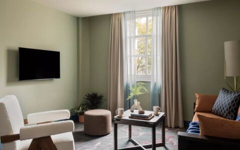 Huntingdon House Apartments