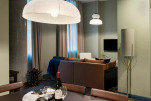 Huntingdon House Apartments
                                    - Earls Court, Central London