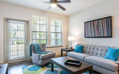 AC Skinner Parkway Loree Apartments