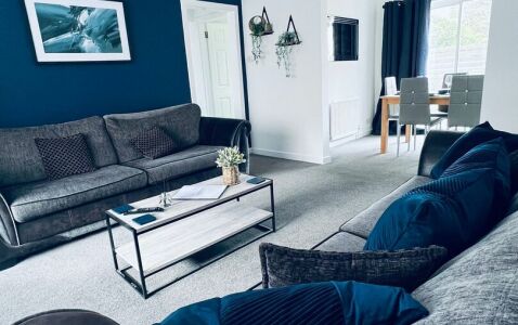 Dalkeith House Accommodation