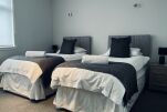 Dalkeith House Accommodation
                                    - Dalkeith, Midlothian