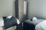 Dalkeith House Accommodation
                                    - Dalkeith, Midlothian