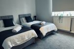 Dalkeith House Accommodation
                                    - Dalkeith, Midlothian