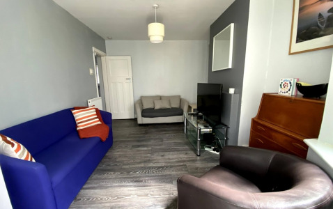 Exton House Accommodation