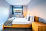Carrick Quay Apartment
                                    - Glasgow, Scotland