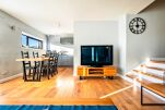 Carrick Quay Apartment
                                    - Glasgow, Scotland
