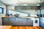 Carrick Quay Apartment
                                    - Glasgow, Scotland