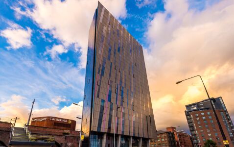 Deansgate Apartments