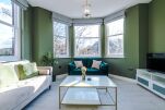 Davenport Park Road Apartment
                                    - Stockport, Manchester