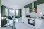 Davenport Park Road Apartment
                                    - Stockport, Manchester