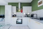 Davenport Park Road Apartment
                                    - Stockport, Manchester