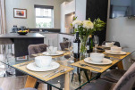 Elizabeth Mews Apartment
                                    - Cheltenham, Gloucestershire