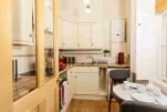 Lansdown Crescent Apartment
                                    - Cheltenham, Gloucestershire