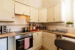 Lansdown Crescent Apartment
                                    - Cheltenham, Gloucestershire