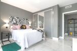 Melendez Valdes Apartment
                                    - Madrid, Spain