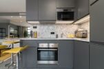 Melendez Valdes Apartment
                                    - Madrid, Spain