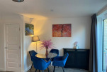 Charger Road, Cambridge
                                    - Cambridge, Cambridgeshire