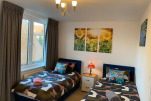 Charger Road, Cambridge
                                    - Cambridge, Cambridgeshire